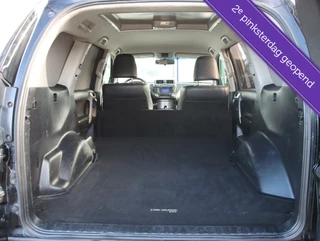Toyota Land Cruiser Toyota Land Cruiser 3.0 D-4D-F VX Blind Van | 3500KG trekgewicht! - afbeelding nr 34