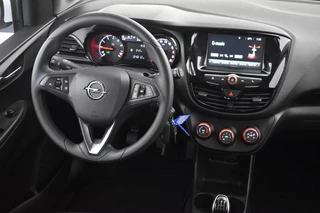 Opel KARL Opel KARL ROCKS 1.0 75PK ONLINE EDITION - afbeelding nr 12