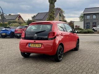 Citroën C1 - afbeelding nr 2