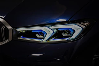 BMW 3 Serie BMW 3-serie Touring 320i High Executive M-sport |Pano|Memor|Head-Up|Trekhaak - afbeelding nr 15