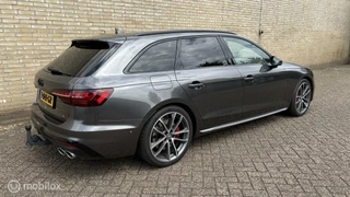 Audi S4 Audi S4 Avant 3.0 TDI S4 quattro - afbeelding nr 14