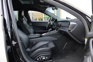 Porsche Panamera - afbeelding nr 27