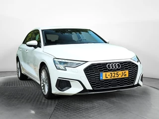 Audi A3 Audi A3 Sportback 30 TFSI Business edition (111 PK) 1e-Eig. & Dealer-Onderh. BOVAG-Garantie. NL-Auto. - afbeelding nr 13