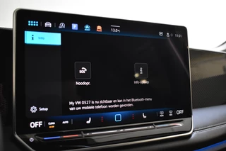 Volkswagen Tiguan Volkswagen Tiguan 1.5 eTSI DSG LIFE EDITION NAVI/CARPLAY/TREKHAAK - afbeelding nr 36