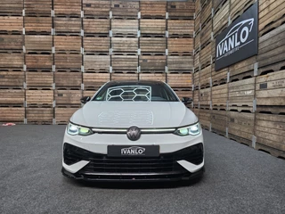 Volkswagen Golf Volkswagen Golf 2.0 TSI R 4Motion AKRAPOVIC DRIFT Eventuri HUD Maxton Design IQ Led H&K - afbeelding nr 28