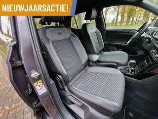 Volkswagen T-Cross Volkswagen T-Cross 1.0 TSI R-Line|DSG|ACC|Camera|18-inch|LED|Clima|DAB+ - afbeelding nr 6