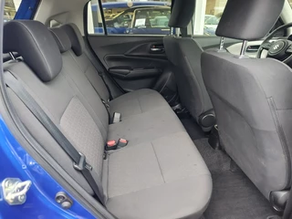 Suzuki Swift Navi | Draadloze Carplay | Stoelverwarming - afbeelding nr 10
