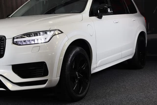 Volvo XC90 Volvo XC90 2.0 T8 Twin Engine AWD Momentum Pro / 7 Zitter / ACC / Lane Assist / 360 Camera / Leder / Navi / HK / Head Up / 20 Inch - afbeelding nr 61