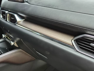 Mazda CX-5 - afbeelding nr 34