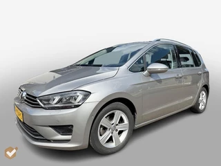 Volkswagen Golf Sportsvan - afbeelding nr 2