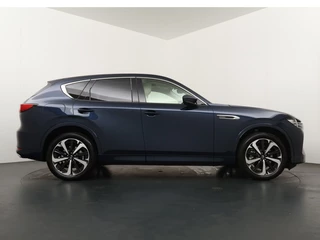 Mazda CX-60 - afbeelding nr 4