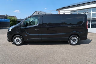 Fiat Talento Fiat Talento 2.0 L2H1 | EURO6 | EERSTE EIGENAAR | IMPERIAAL | NAVI | TREKHAAK - afbeelding nr 10