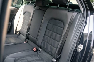 Volkswagen Golf Volkswagen Golf 1.0 TSI Panorama LED Digi NAP - afbeelding nr 19