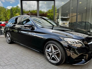 Mercedes-Benz C-Klasse - afbeelding nr 26