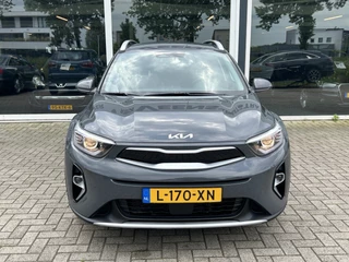 Kia Stonic 50% deal 8.475,- ACTIE Navi / Carplay / Clima / Cruise - afbeelding nr 5