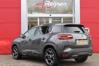 Citroën C5 Aircross Citroen C5 Aircross 1.6 180PK PLUG-IN HYBRID C-SERIES | NAVIGATIE | ACHTERUITRIJ CAMERA | DODEHOEKDETECTIE | APPLE CARPLAY/ANDROID AUTO |  CLIMATE CONTROL | DAB RADIO | CRUISE CONTROL | VERSTELBARE ACHTERSTOELEN | LANE-ASSIST | NIEUWE AUTO! | - afbeelding nr 14