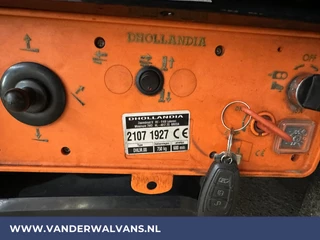 Ford Transit Bijrijdersbank - afbeelding nr 11