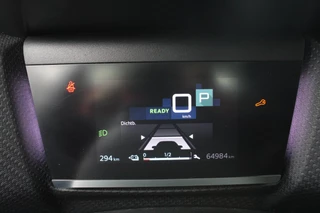 Citroën ë-C4 Citroen Ë-C4 Feel 50kWh | Trekhaak afn. | Camera | Adaptive Cruise - afbeelding nr 20