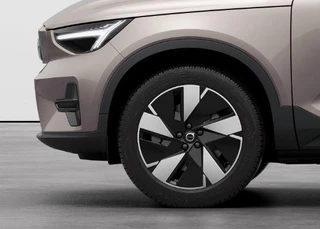 Volvo XC40 Volvo XC40 Single Motor Extened Range Core 82 kWh | Camera | Climate control | - afbeelding nr 4