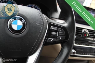 BMW 5 Serie BMW 5-serie 530e iPerformance Executive LED CAMERA SFEER - afbeelding nr 8