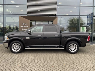 Dodge Ram 1500 Dodge Ram 1500 5.7 V8 4x4 Crew Cab 5'7 Longhorn | LPG - afbeelding nr 9