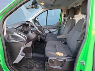 Ford Transit Custom Ford Transit Custom 270 2.2 TDCI L1H1 Trend DC AIRCO / CRUISE CONTROLE / NAVI / TREKHAAK - afbeelding nr 26