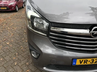 Opel Vivaro - afbeelding nr 15