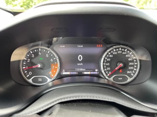 Jeep Renegade Jeep Renegade 1.4 MultiAir Opening Edition Leer Navigatie keyless entry Pdc 18