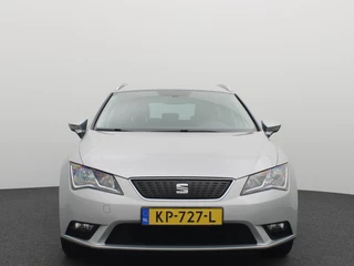 SEAT Leon CARPLAY / NAVI / CLIMA / PDC / BLUETOOTH / CRUISE / NL-AUTO - afbeelding nr 18