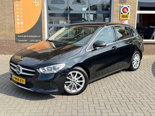Mercedes-Benz B-Klasse - afbeelding nr 4