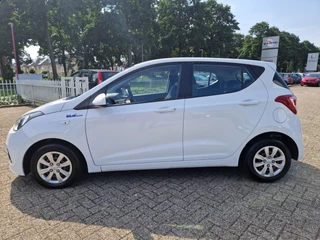 Hyundai i10 Climate, Cruise, Bluetooth , All-in Rijklaarprijs - afbeelding nr 2