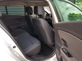 Renault Mégane Renault Mégane 1.2 TCe Limited - afbeelding nr 9
