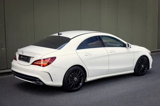 Mercedes-Benz CLA - afbeelding nr 3