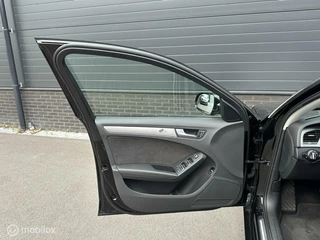 Audi A4 Audi A4 Avant 1.8 TFSI Sport PANO*CLIMA*CRUISE*NAV*HAAK! - afbeelding nr 32
