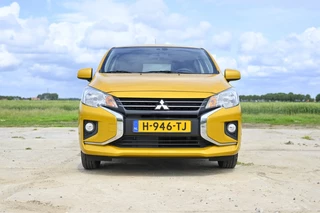 Mitsubishi Space Star Mitsubishi Space Star 1.2 Active - afbeelding nr 4