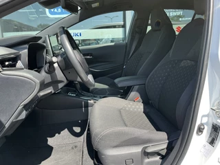 Suzuki Swace - afbeelding nr 8