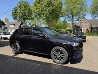 Mercedes-Benz GLE - afbeelding nr 26
