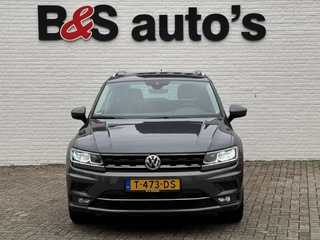 Volkswagen Tiguan Volkswagen TIGUAN 1.5 TSI ACT Highline Business R Adaptive cruise control Climate control Parkeercamera Apple / Android carplay - afbeelding nr 44