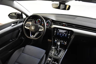 Volkswagen Passat Volkswagen Passat Variant GTE 218PK DSG HYBRID BUSINESS CAMERA/NAVI/MASSAGE - afbeelding nr 7