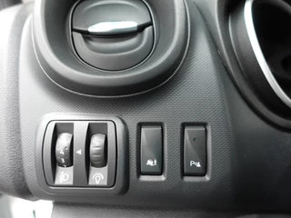 Renault Trafic Renault Trafic 2.0 dCi145pk automaat L1H1 Cruise control Navigatie LED Airco Euro6 - afbeelding nr 12