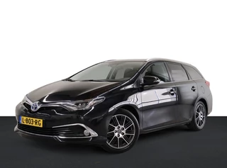 Toyota Auris Touring Sports 1.8 Hybrid Executive