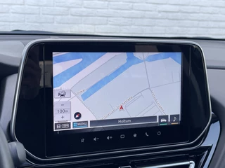 Suzuki S-Cross Suzuki S-Cross 1.4 Boosterjet AllGrip Style Smart Hybrid | Pano | CarPlay | 360* Camera | ACC | LED | Keyless - afbeelding nr 21
