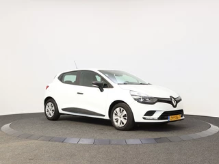 Renault Clio Renault Clio 0.9 TCe Life | Cruise Control | Airco | Radio | - afbeelding nr 12