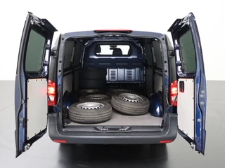 Mercedes-Benz Vito | Navigatie | 3-Persoons | Airco | Cruise - afbeelding nr 4