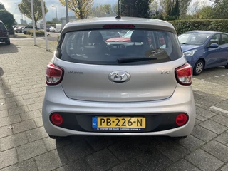 Hyundai i10 - afbeelding nr 4