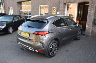 Citroën DS4 - afbeelding nr 9