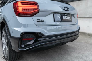 Audi Q2 Audi Q2 35 TFSI 2020 | S-Edition One | Pijlgrijs | B&O Full - afbeelding nr 69