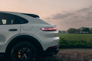 Porsche Cayenne - afbeelding nr 27