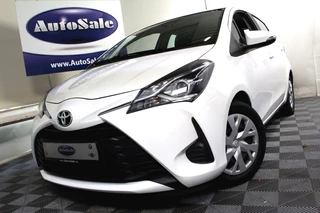 Toyota Yaris - afbeelding nr 23