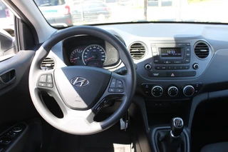 Hyundai i10 Hyundai i10 1.0i Comfort, airco, cruise control. - afbeelding nr 19